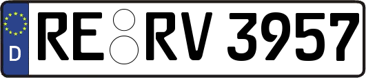 RE-RV3957
