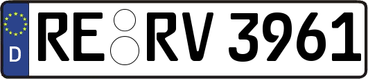 RE-RV3961