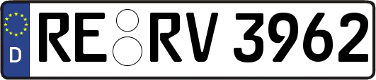RE-RV3962