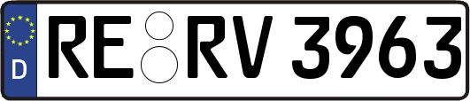 RE-RV3963