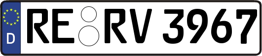 RE-RV3967