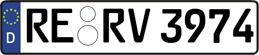 RE-RV3974