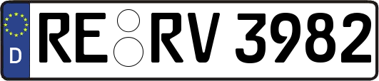 RE-RV3982