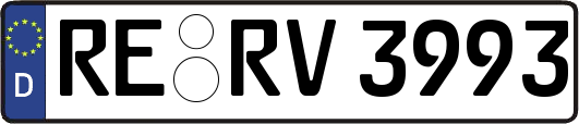 RE-RV3993