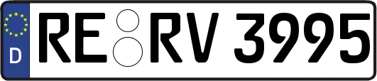 RE-RV3995