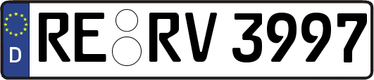 RE-RV3997