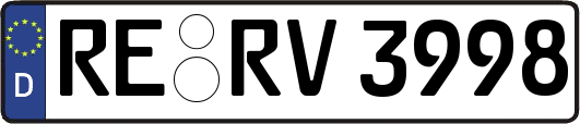 RE-RV3998