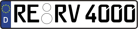 RE-RV4000