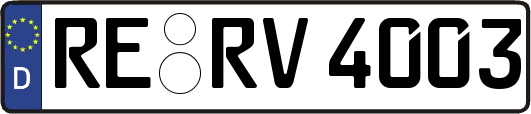 RE-RV4003