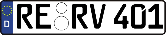 RE-RV401
