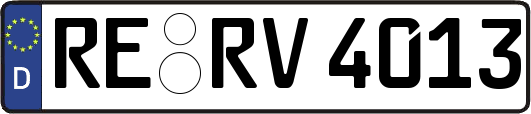 RE-RV4013