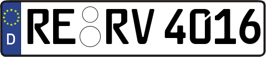 RE-RV4016