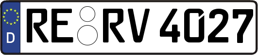 RE-RV4027