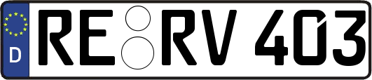 RE-RV403