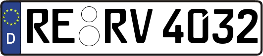 RE-RV4032