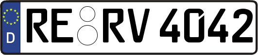 RE-RV4042