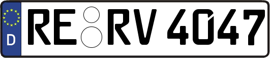RE-RV4047