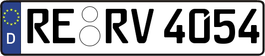 RE-RV4054