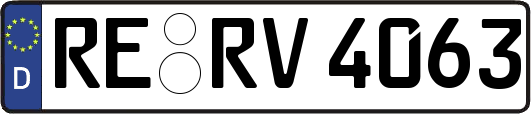 RE-RV4063