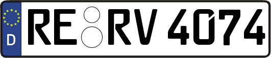 RE-RV4074