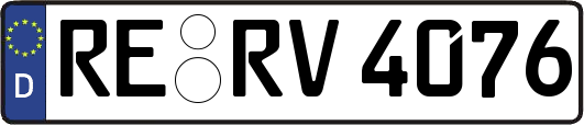 RE-RV4076