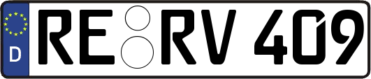 RE-RV409