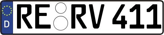 RE-RV411