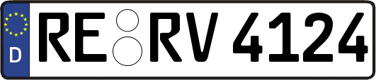 RE-RV4124