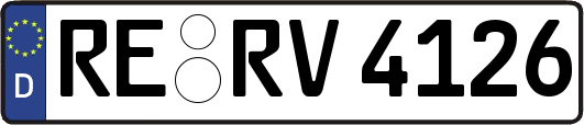 RE-RV4126