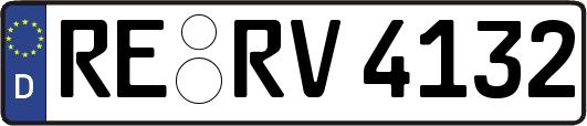 RE-RV4132