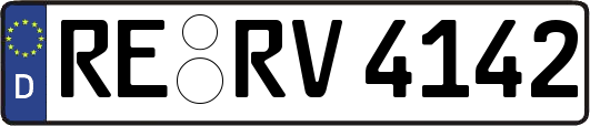 RE-RV4142