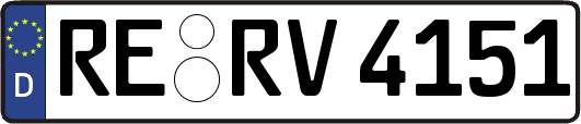 RE-RV4151