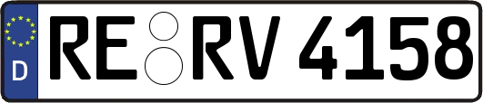 RE-RV4158