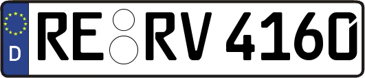 RE-RV4160