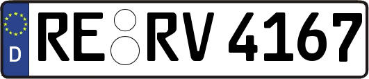 RE-RV4167