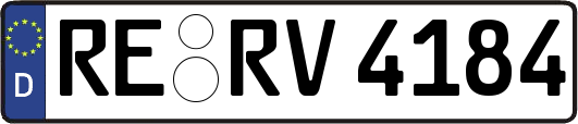 RE-RV4184