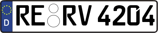 RE-RV4204
