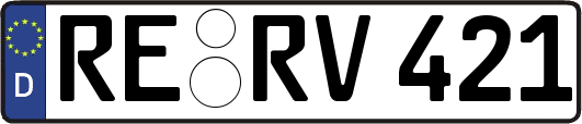 RE-RV421