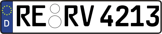 RE-RV4213