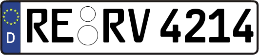 RE-RV4214