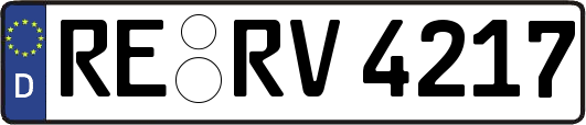 RE-RV4217