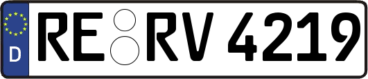 RE-RV4219