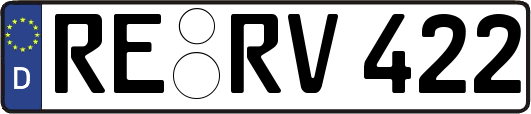 RE-RV422