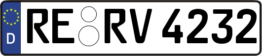 RE-RV4232