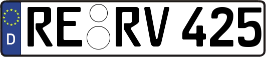 RE-RV425