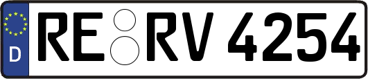 RE-RV4254