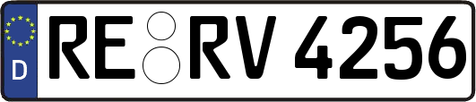 RE-RV4256