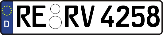 RE-RV4258