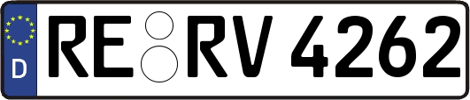 RE-RV4262