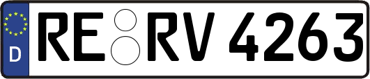 RE-RV4263